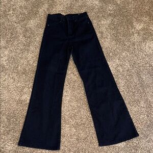 Women's  Wide-Leg Jeans